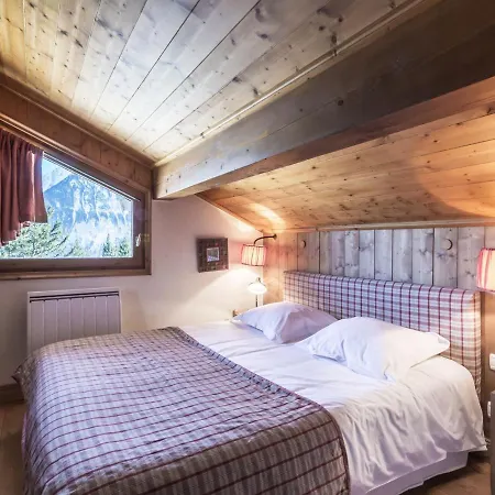5* A Village, Proche Pistes, 4 Chambres, Cheminee, Jacuzzi, Garage, Wi-fi Inclus - Fr-1-562-40