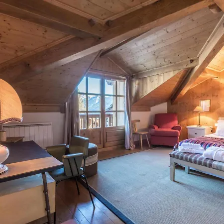 Spacieux A Avec Wi-fi Et Parking, Proche Des Pistes, 5 - Fr-1-562-40