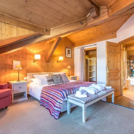 Spacieux à Avec Wi-fi Et Parking, Proche Des Pistes, 5 - Fr-1-562-40 * Courchevel